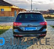 Volkswagen Passat Variant, 1,9 TDI prav.servis