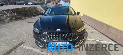 Ford Mondeo, 2.0TDCI VIGNALE 132KW AWD