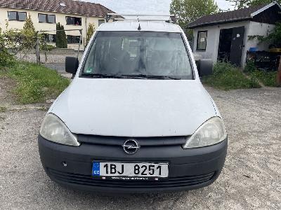 Opel Combo 1,7 DI