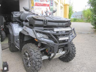 CFMOTO Gladiátor X1000