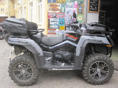 CFMOTO Gladiátor X1000