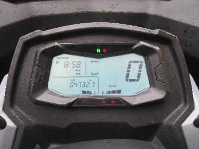 CFMOTO Gladiátor X1000