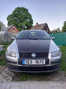 Fiat Stilo 1.6 16V 76 kw