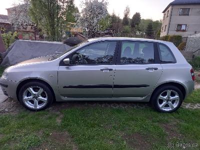Fiat Stilo 1.6 16V 76 kw