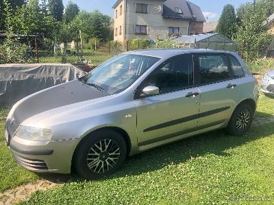 Fiat Stilo 1.6 16V 76 kw