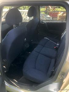 Fiat Stilo 1.6 16V 76 kw
