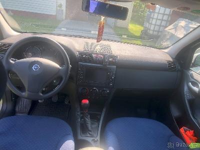Fiat Stilo 1.6 16V 76 kw