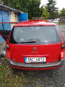 Prodám Renault Megane