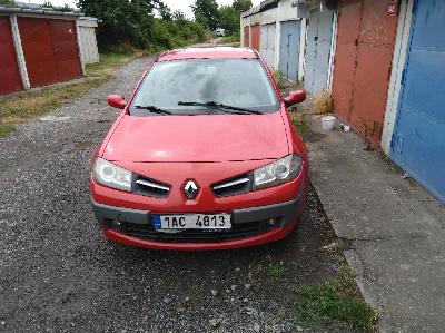 Prodám Renault Megane
