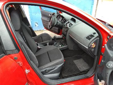 Prodám Renault Megane