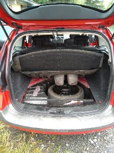 Prodám Renault Megane