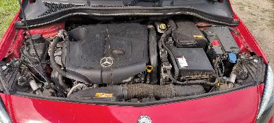 Prodám Mercedes B 200 D Typ245 G 100KW