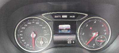 Prodám Mercedes B 200 D Typ245 G 100KW