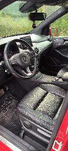 Prodám Mercedes B 200 D Typ245 G 100KW