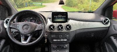 Prodám Mercedes B 200 D Typ245 G 100KW