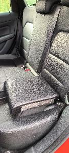 Prodám Mercedes B 200 D Typ245 G 100KW