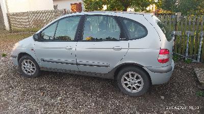 Renault Scénic