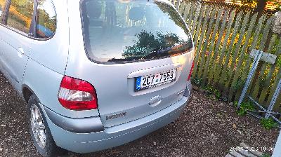 Renault Scénic