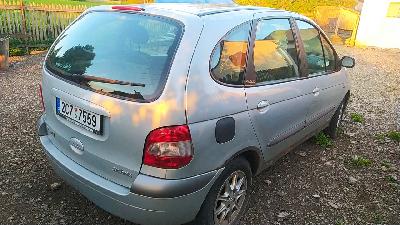 Renault Scénic