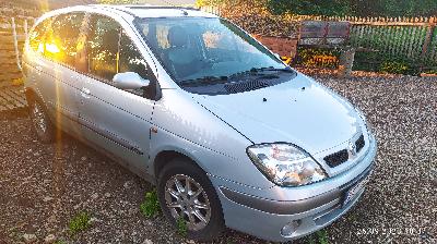 Renault Scénic