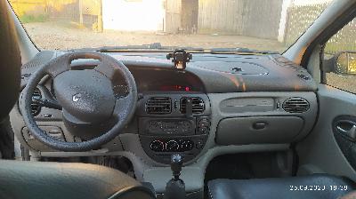 Renault Scénic