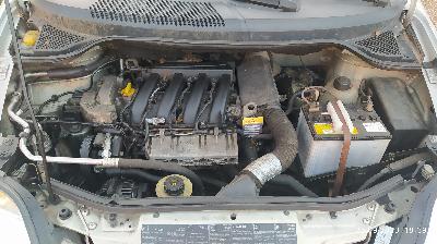 Renault Scénic