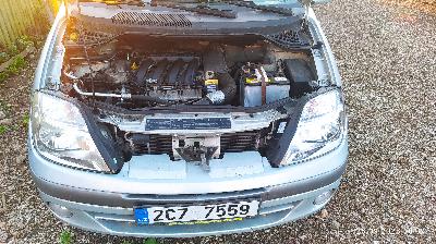 Renault Scénic