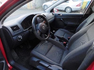 Volkswagen Golf, 1,9 TDi,66 kW