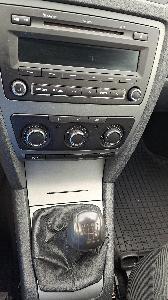 Škoda Octavia II 1.4TSi 90kw nové rozvody, tažné zařízení 