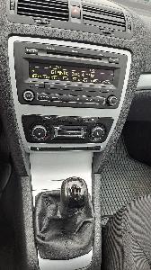 Škoda Octavia II 1.4TSi 90kw Ambiente nové rozvody
