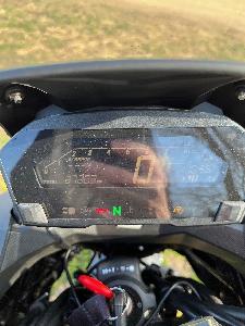 Honda NC 750X DCT - MOŽNÝ ODPOČET DPH