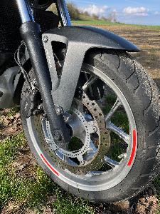 Honda NC 750X DCT - MOŽNÝ ODPOČET DPH