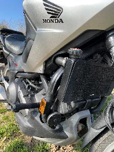 Honda NC 750X DCT - MOŽNÝ ODPOČET DPH