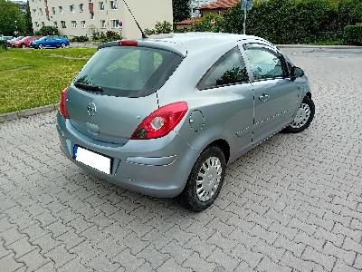 Opel Corsa 1.2 Ecotec