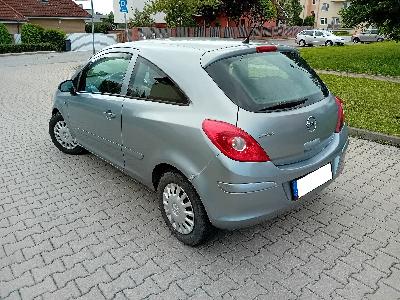 Opel Corsa 1.2 Ecotec