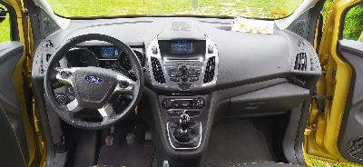 Prodám Ford Tourneo Connect