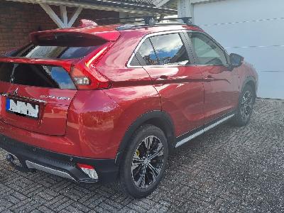 Mitsubishi ECLIPSE CROSS 1.5-163