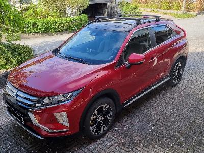 Mitsubishi ECLIPSE CROSS 1.5-163