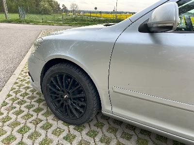 Škoda Octavia 2,0 TDI RS 125Kw CEGA