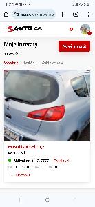 Mitsubishi colt 1,1 ( 2006)