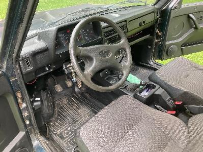 LADA NIVA 4x4 1700