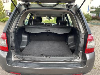 Land Rover Freelander 2,2TDi 4x4