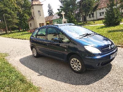 Citroen Xsara Picasso 1,8i 16V