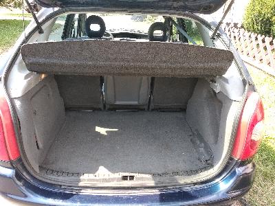 Citroen Xsara Picasso 1,8i 16V