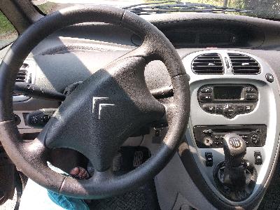 Citroen Xsara Picasso 1,8i 16V