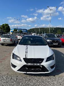 Seat Leon Cupra 290