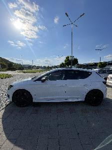 Seat Leon Cupra 290