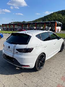 Seat Leon Cupra 290