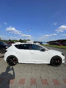 Seat Leon Cupra 290