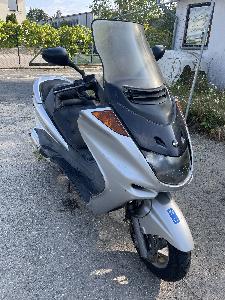 Prodám Yamaha YP 250